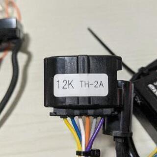 ピボット スロコン3drive α (3DA-C,TH-2A,BR-1)