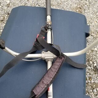 草刈り機　マキタ　中古品　替刃新品付き