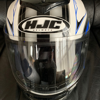 HJC フルフェイス　ヘルメット　Mサイズ