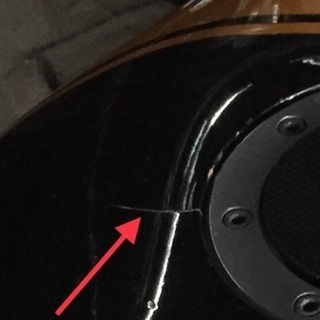 ゼファー400 C4 Z2カスタム 車検残あり 値下げ 愛知より