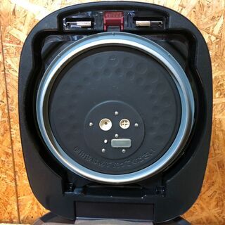 愛品館市原店】TIGER 2019年製 JPC-B182 圧力IH炊飯ジャー【管理