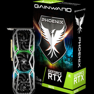 【新品・未開封】GAINWARD Geforce RTX 307...