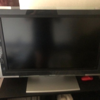 テレビ　　SONY   KDL-L32HVX