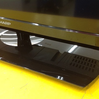 液晶テレビ SHARP 32インチ AQUOS 2016年製 【9651754】