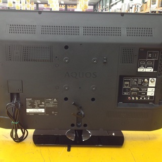 液晶テレビ SHARP 32インチ AQUOS 2016年製 【9651754】 液晶テレビ SHARP 32インチ AQUOS 2016年製 【9651754】