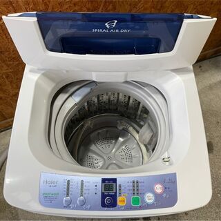 K0202　ハイアール　洗濯機　4.2㎏　2011年 K0202 ハイアール 洗濯機 4.2㎏ 2011年