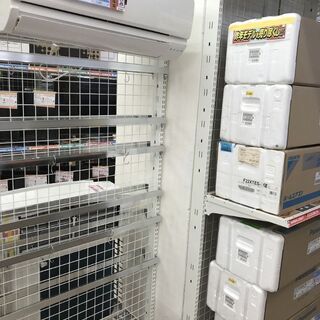 【ハンズクラフトうるま店】中古エアコン買取強化中です！！