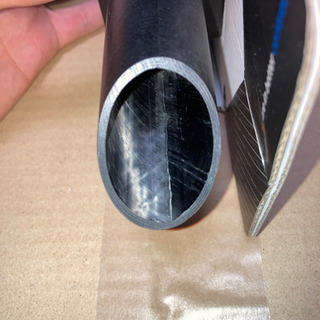 取りに来ていただける方に　【新品】カーボン　シートポスト 取りに来ていただける方に 【新品】カーボン シートポスト