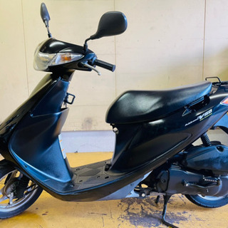 CA44A アドレスv50 SUZUKI 50cc