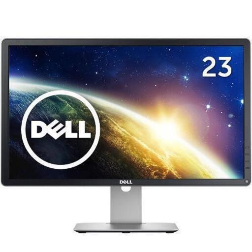 DELL モニター P2314H\n