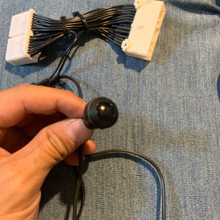 決まりました)200系マジェスタ エアサスコントローラー フルキット