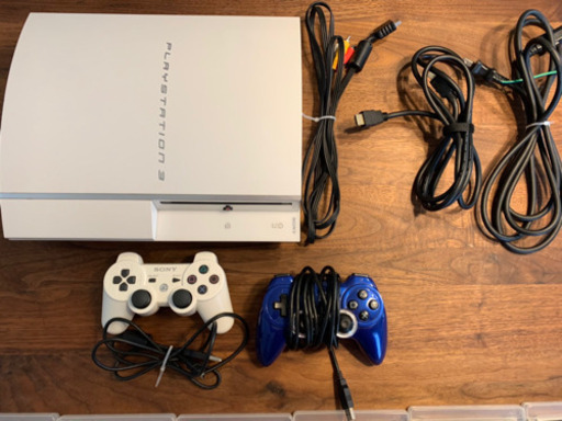 PlayStation3  プレステ3