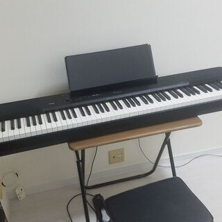 【ネット決済】電子ピアノ　CASIO PX-150 88鍵盤　ペ...