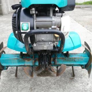 決まりました。クボタ ミニ耕運機 TMS30 注文 