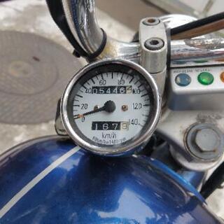 ビラーゴ250 3DM 実動カスタム 札幌 書類・鍵あります ビラーゴ250 3DM 実動カスタム 札幌 書類・鍵あります