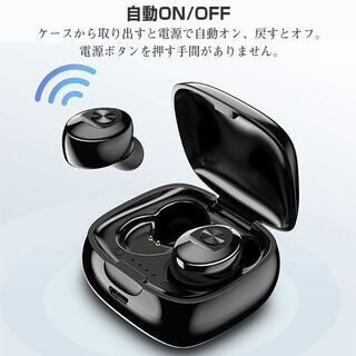 【ネット決済・配送可】XG-8　Bluetooth　ワイヤレスイ...