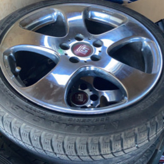 ワーク　work 18インチ