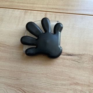 値下げ‼︎コーナーガード　IKEA パトルル（PATRULL）黒...