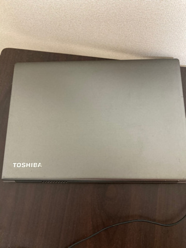 TOSHIBA ダイナブック