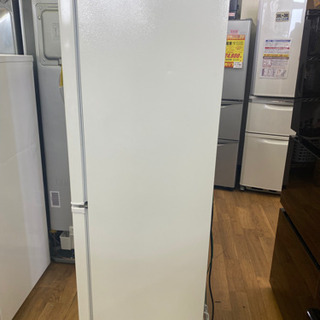 I386 アイリスオーヤマ 2ドア冷蔵庫 2019年式