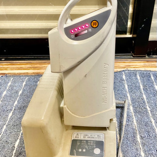 カジュアル ViVi BE-EPC03 + 専用充電器