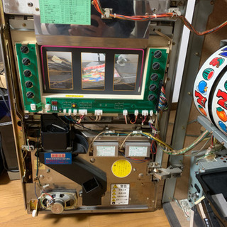 B-MAX（ビーマックス）スロット台