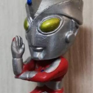 【金沢】ウルトラマンA　エース　チャーム