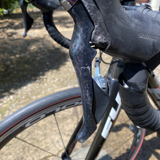 自転車 ロードバイク FUJI SST-1.0 (ちょっと訳あり) 直接取引限定