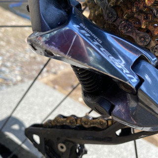 自転車 ロードバイク FUJI SST-1.0 (ちょっと訳あり) 直接取引限定