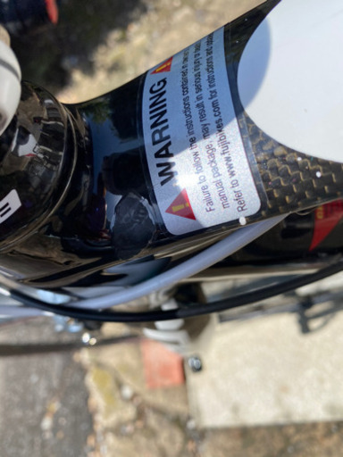 自転車 ロードバイク コレクション FUJI SST-1.0 (ちょっと訳あり  