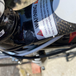 自転車 ロードバイク FUJI SST-1.0 (ちょっと訳あり) 直接取引限定