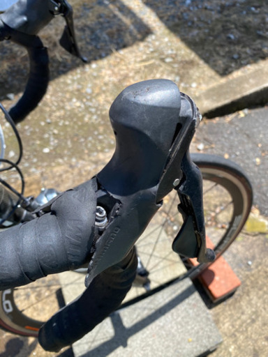 自転車 ロードバイク コレクション FUJI SST-1.0 (ちょっと訳あり  