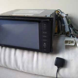 【カーナビ】中古 S310WD パナソニック TV テレビ DVD 日本製 パナ Strada CN-S310WD 中古1台 SD Panasonic ストラーダ