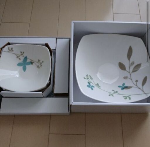 新品　ジバンシー　パーティーボウル　セット　ジバンシィ