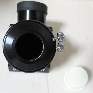 ☆ウィリアムオプティクス WILLIAM OPTICS D-DIG2D-C-DB DURA-BRIGHT 天頂ミラー◇天体望遠鏡