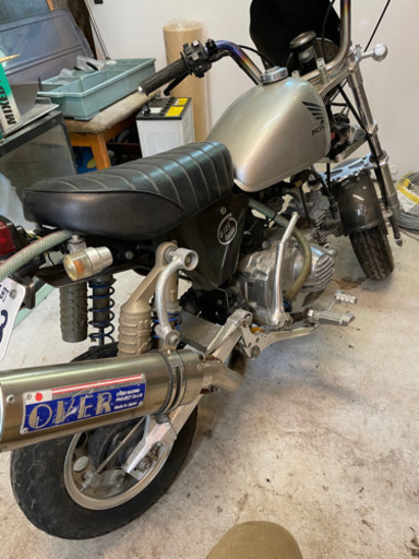 ホンダ Z50 バイク モンキー 【公式通販】 | HONDA モンキー50cc | Luwcrq
