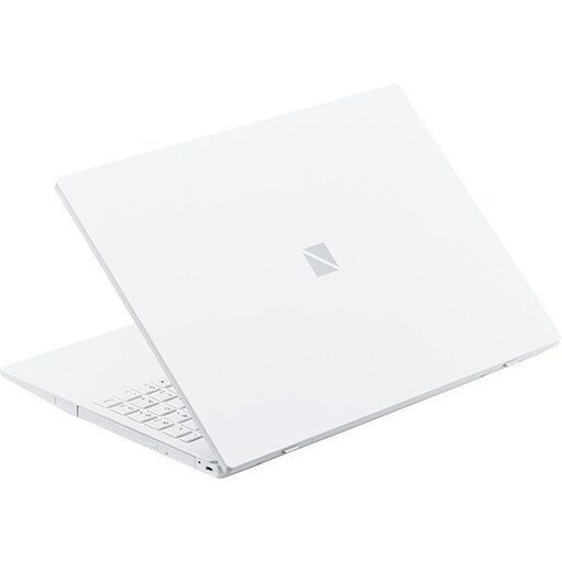 完売しました。NEC LAVIE N15 ホワイト&ネイビー各10台入荷 | vaisand.com