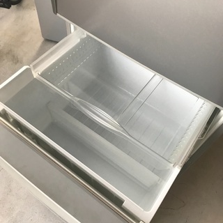2012年製 Panasonic 冷凍冷蔵庫「NR-C37AM-S」365L ② 【公式通販】