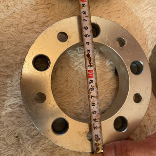 SUZUKIジムニー タイヤスペんさー