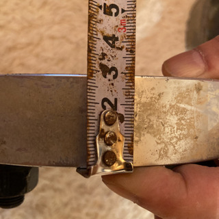 SUZUKIジムニー タイヤスペんさー