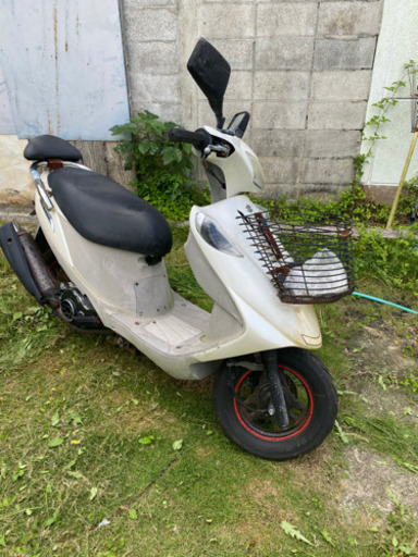 v125g実働部品取り