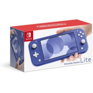 【8日までにお渡し出来る方】NintendoSwitchLite...