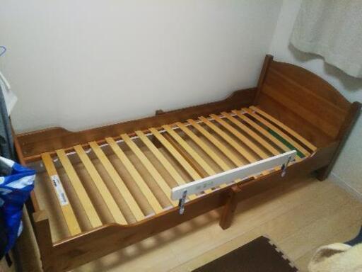 Ikeaベッド一式 キッズ用 Echalliance Com