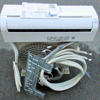 ☆日立アプライアンス HITACHI RAS-AJ22J 白くまくん 冷暖房ルームエアコン◆2019年製・コンパクト設計 ☆日立アプライアンス HITACHI RAS-AJ22J 白くまくん 冷暖房ルーム