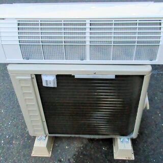 ☆日立アプライアンス HITACHI RAS-AJ22J 白くまくん 冷暖房ルーム