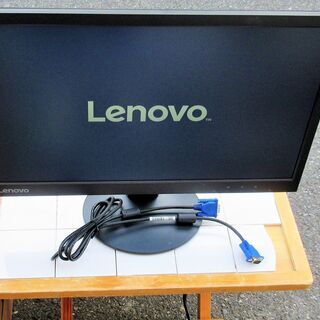 ☆レノボ Lenovo LI2215sD 65CC-AAC6-W...