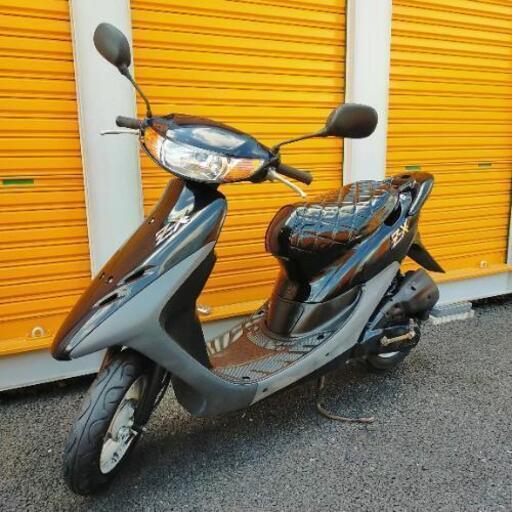 573.新品パーツ多数 ZX仕様 高馬力2スト 千葉県柏市 即日配送、自走