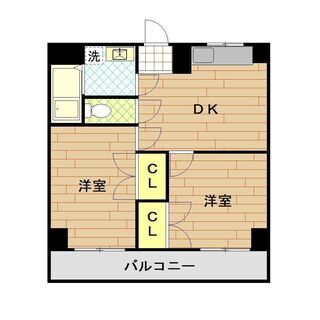 ペット（小型犬）飼育可能♪インターネット無料♪大通り沿いで安心の立地です♪の画像