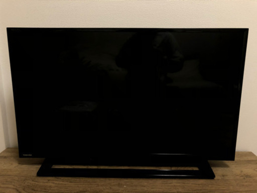 東芝   液晶テレビ  32型  2020年製