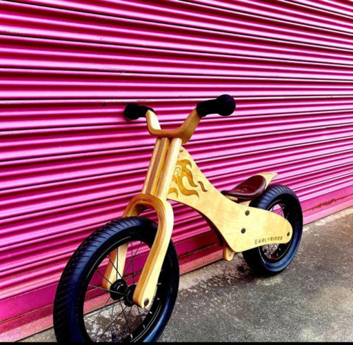 early rider classic ランバイク